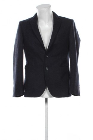 Мъжко сако Strellson, Размер M, Цвят Син, Цена 6,13 €