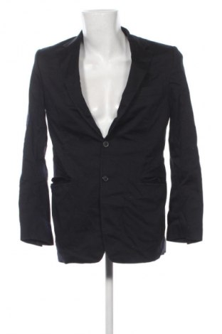 Мъжко сако Strenesse, Размер M, Цвят Черен, Цена 8,18 €