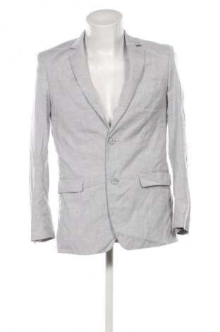 Мъжко сако Tarocash, Размер M, Цвят Сребрист, Цена 2,55 €