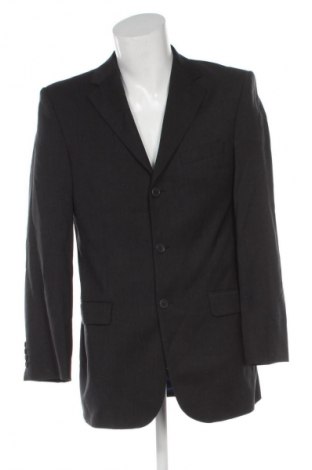 Férfi zakó Ted Baker, Méret L, Szín Szürke, Ár 6 950 Ft