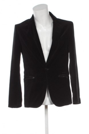 Pánské sako  Tom Tailor, Velikost M, Barva Černá, Cena  689,00 Kč