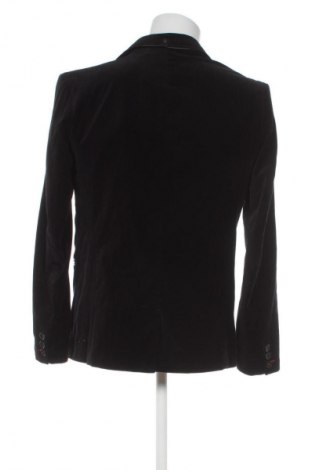 Pánské sako  Tom Tailor, Velikost M, Barva Černá, Cena  689,00 Kč