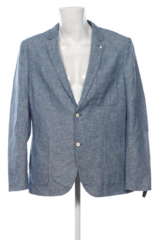 Мъжко сако Tom Tailor, Размер XL, Цвят Син, Цена 10,73 €