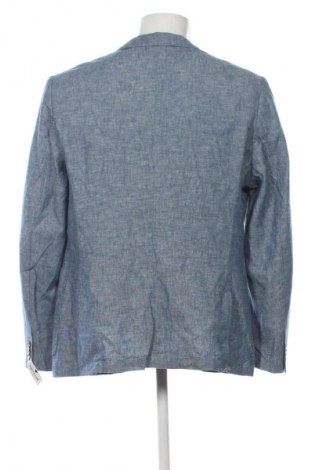 Мъжко сако Tom Tailor, Размер XL, Цвят Син, Цена 10,73 €
