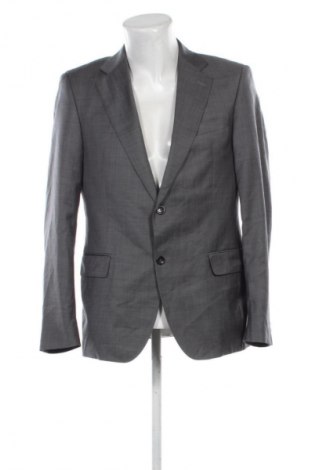 Pánské sako  Tommy Hilfiger, Velikost L, Barva Šedá, Cena  3 499,00 Kč