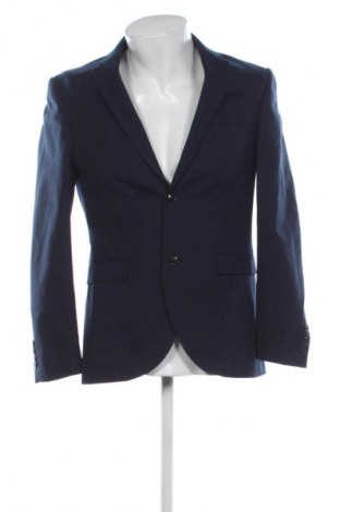 Pánské sako  Topman, Velikost L, Barva Modrá, Cena  1 329,00 Kč