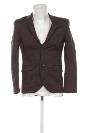 Мъжко сако Topman, Размер L, Цвят Кафяв, Цена 5,11 €