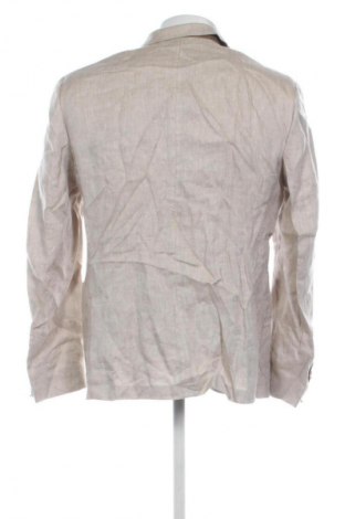 Мъжко сако Trenery, Размер S, Цвят Бежов, Цена 50,61 €