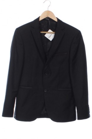 Pánské sako  Unbranded, Velikost S, Barva Černá, Cena  859,00 Kč