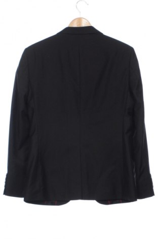 Pánské sako  Unbranded, Velikost S, Barva Černá, Cena  859,00 Kč