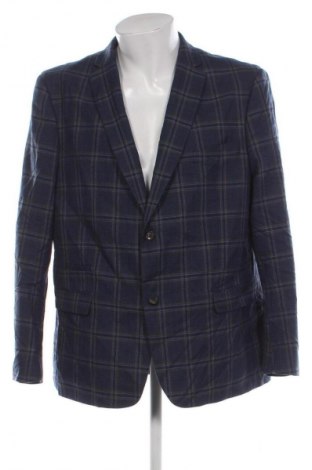 Ανδρικό σακάκι Unbranded, Μέγεθος 5XL, Χρώμα Πολύχρωμο, Τιμή 18,99 €