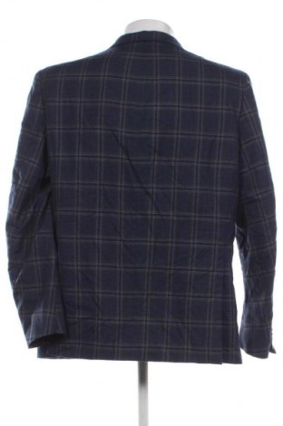 Ανδρικό σακάκι Unbranded, Μέγεθος 5XL, Χρώμα Πολύχρωμο, Τιμή 18,99 €