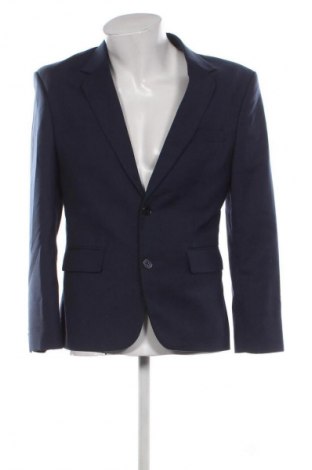 Мъжко сако Unbranded, Размер M, Цвят Син, Цена 5,62 €