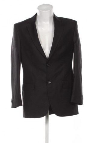 Мъжко сако Unbranded, Размер M, Цвят Черен, Цена 13,80 €