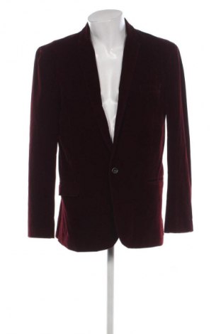 Мъжко сако Unbranded, Размер 4XL, Цвят Лилав, Цена 30,16 €