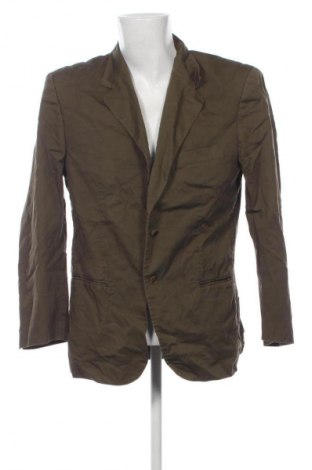 Мъжко сако Unbranded, Размер M, Цвят Зелен, Цена 4,09 €