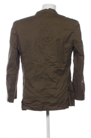 Мъжко сако Unbranded, Размер M, Цвят Зелен, Цена 4,09 €