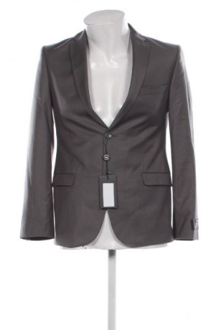 Мъжко сако Unbranded, Размер S, Цвят Сив, Цена 27,60 €