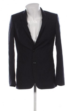 Мъжко сако Unbranded, Размер M, Цвят Син, Цена 5,62 €