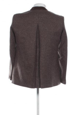Pánské sako  Unbranded, Velikost M, Barva Hnědá, Cena  849,00 Kč