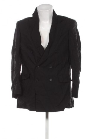 Sacou de bărbați Unbranded, Mărime L, Culoare Negru, Preț 20,99 Lei