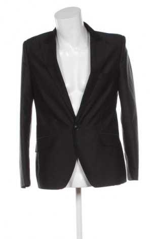 Мъжко сако Unbranded, Размер M, Цвят Черен, Цена 13,80 €