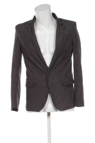 Мъжко сако Unbranded, Размер L, Цвят Сив, Цена 12,27 €