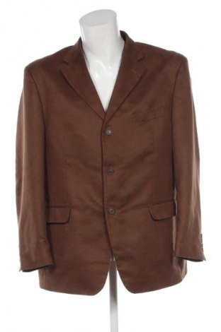 Мъжко сако Unbranded, Размер XL, Цвят Кафяв, Цена 16,36 €