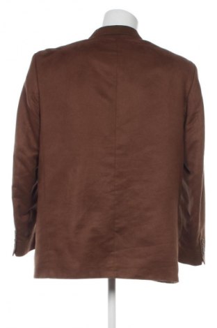 Мъжко сако Unbranded, Размер XL, Цвят Кафяв, Цена 16,36 €