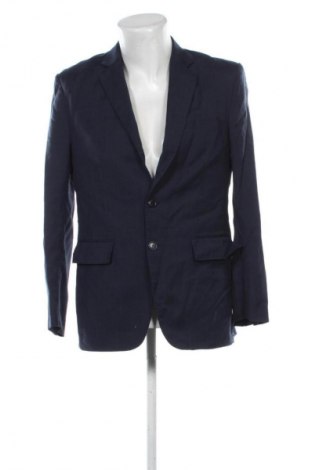 Pánské sako  Unbranded, Velikost L, Barva Modrá, Cena  149,00 Kč