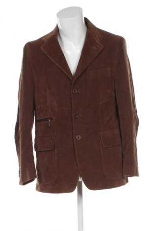 Pánské sako  Unbranded, Velikost L, Barva Hnědá, Cena  459,00 Kč
