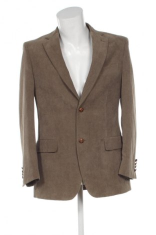 Herren Sakko Unbranded, Größe M, Farbe Braun, Preis 20,99 €