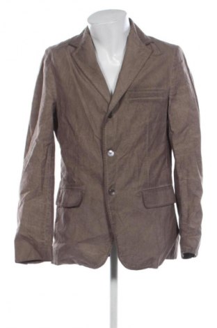 Pánské sako  Unbranded, Velikost L, Barva Hnědá, Cena  699,00 Kč