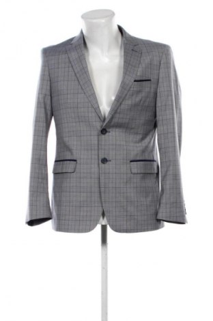 Мъжко сако Unbranded, Размер L, Цвят Сив, Цена 16,36 €