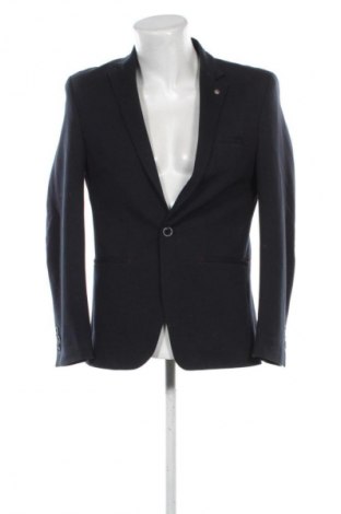 Pánské sako  Unbranded, Velikost L, Barva Modrá, Cena  469,00 Kč