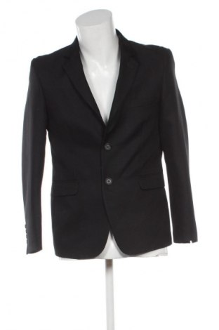 Pánské sako  Unbranded, Velikost M, Barva Černá, Cena  229,00 Kč