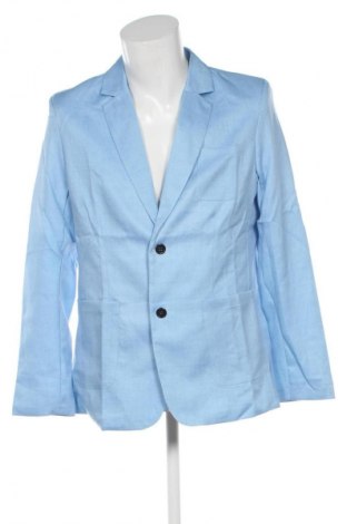 Pánské sako  Unbranded, Velikost M, Barva Modrá, Cena  459,00 Kč