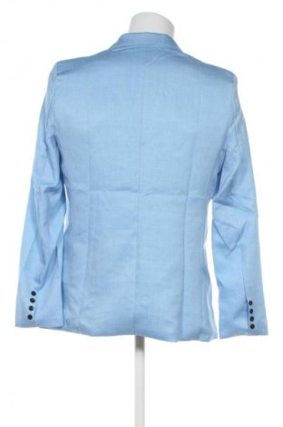 Pánské sako  Unbranded, Velikost M, Barva Modrá, Cena  459,00 Kč