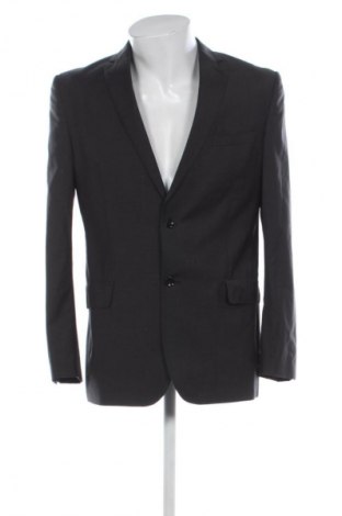 Мъжко сако Unbranded, Размер L, Цвят Сив, Цена 16,87 €