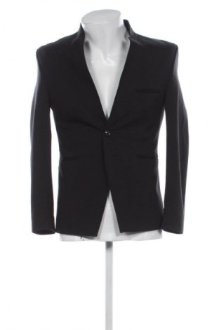 Мъжко сако Unbranded, Размер M, Цвят Черен, Цена 27,80 €
