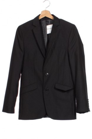 Мъжко сако Unbranded, Размер S, Цвят Черен, Цена 25,67 €