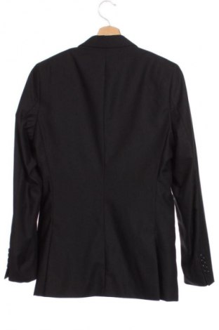 Мъжко сако Unbranded, Размер S, Цвят Черен, Цена 25,67 €