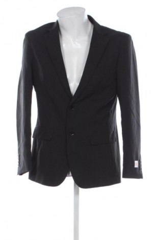 Мъжко сако Oppo Suits, Размер M, Цвят Черен, Цена 16,36 €