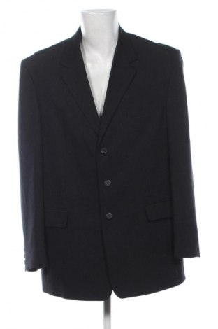 Мъжко сако Unbranded, Размер XXL, Цвят Черен, Цена 19,42 €