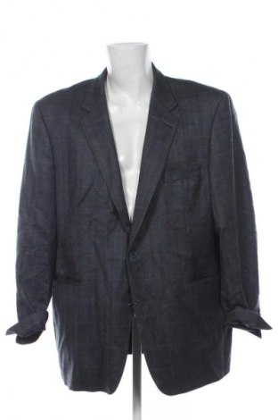 Herren Sakko Unbranded, Größe 3XL, Farbe Mehrfarbig, Preis 22,99 €