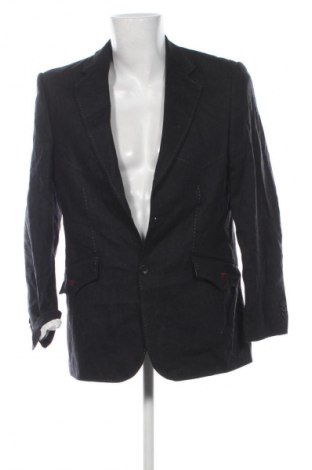 Pánské sako  Unbranded, Velikost M, Barva Černá, Cena  119,00 Kč