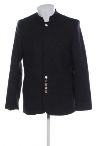 Pánské sako  Unbranded, Velikost L, Barva Modrá, Cena  179,00 Kč