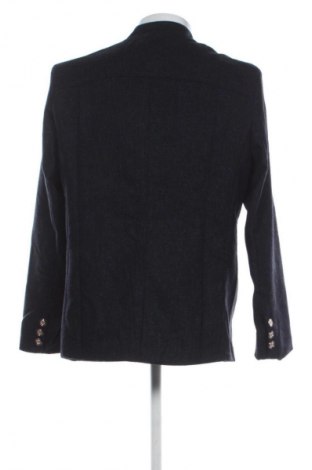 Pánské sako  Unbranded, Velikost L, Barva Modrá, Cena  179,00 Kč