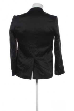 Мъжко сако Unbranded, Размер M, Цвят Черен, Цена 30,16 €