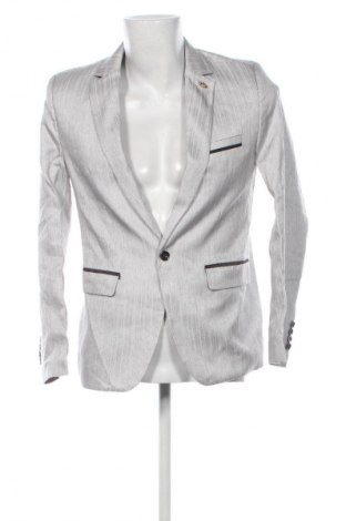 Pánské sako  Unbranded, Velikost M, Barva Šedá, Cena  509,00 Kč